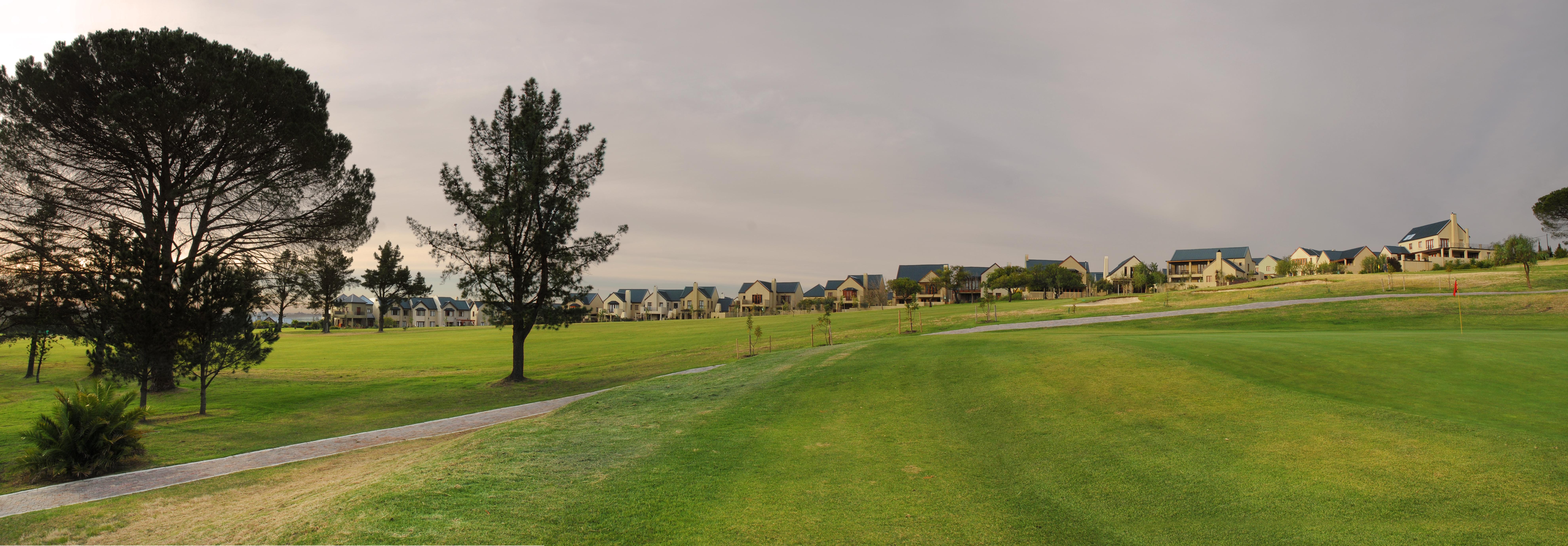 Devonvale Golf & Wine Estate Hotel Stellenbosch Exterior photo