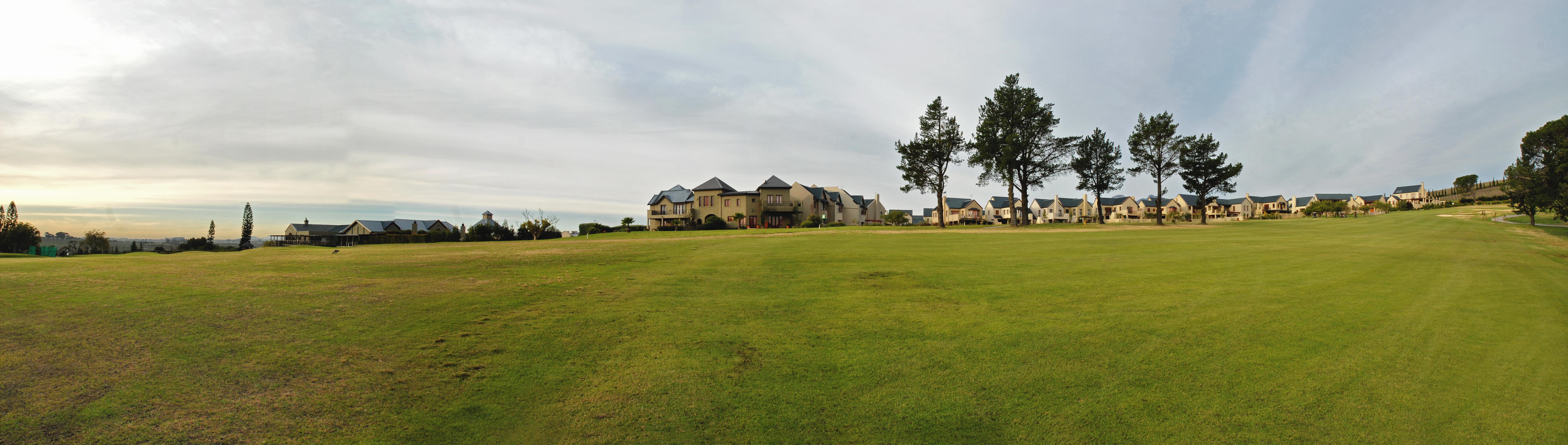 Devonvale Golf & Wine Estate Hotel Stellenbosch Exterior photo